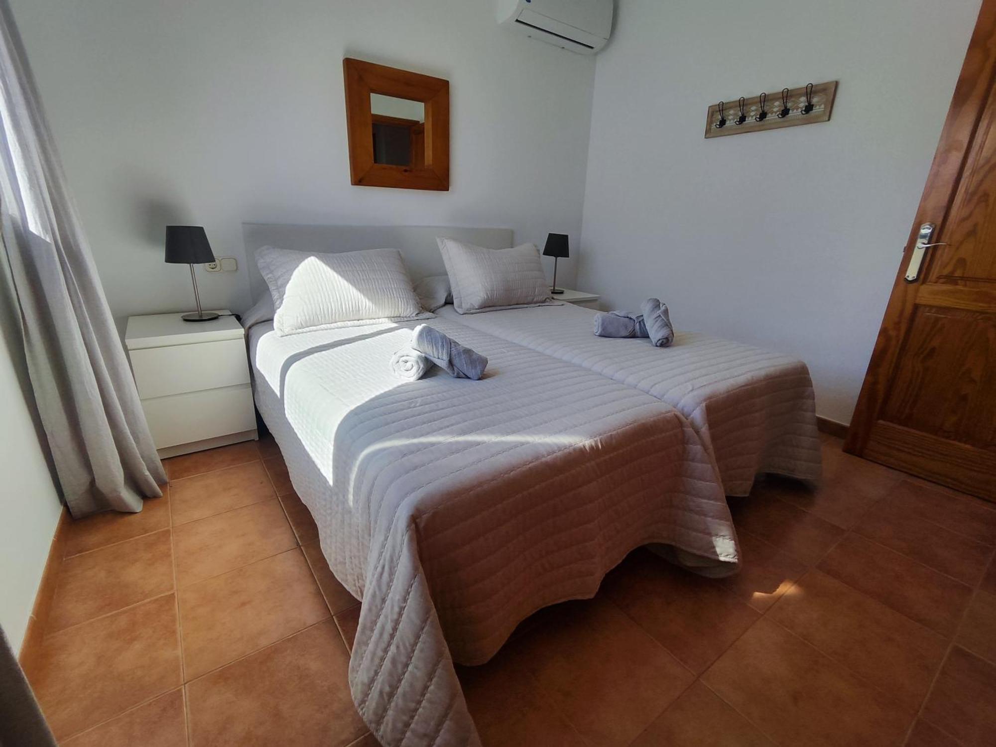 פלאיה בלנקה Villa Valperal, Piscina Climatizada Aire Acondicionado Posicion Estrategica!! מראה חיצוני תמונה