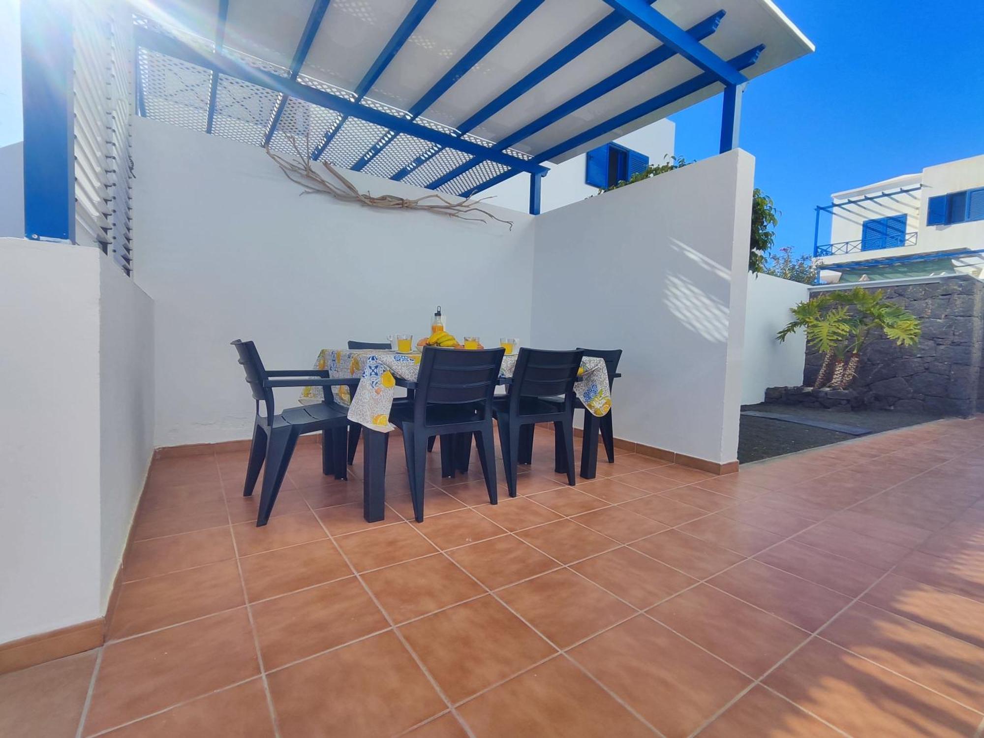 פלאיה בלנקה Villa Valperal, Piscina Climatizada Aire Acondicionado Posicion Estrategica!! מראה חיצוני תמונה