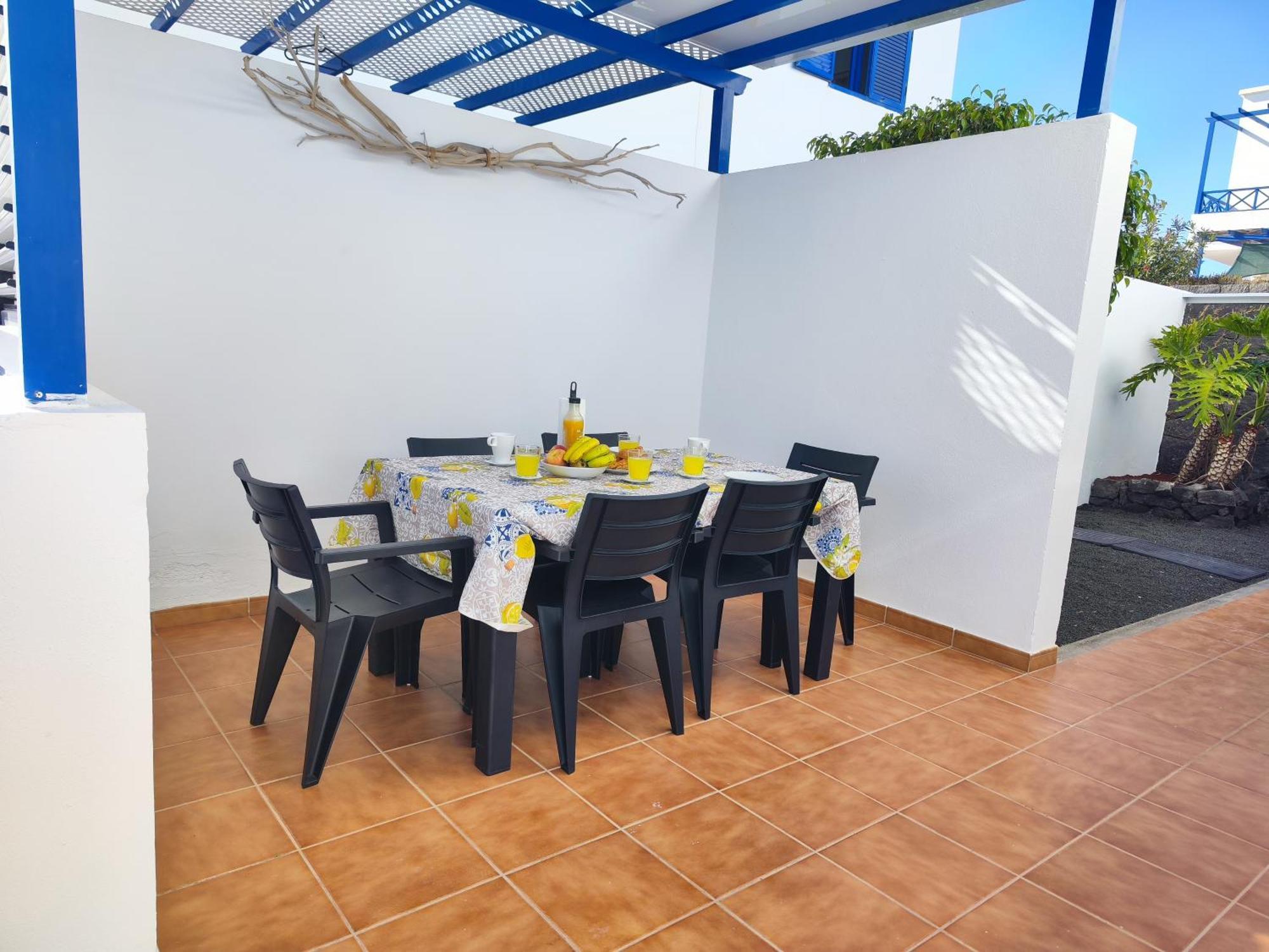 פלאיה בלנקה Villa Valperal, Piscina Climatizada Aire Acondicionado Posicion Estrategica!! מראה חיצוני תמונה